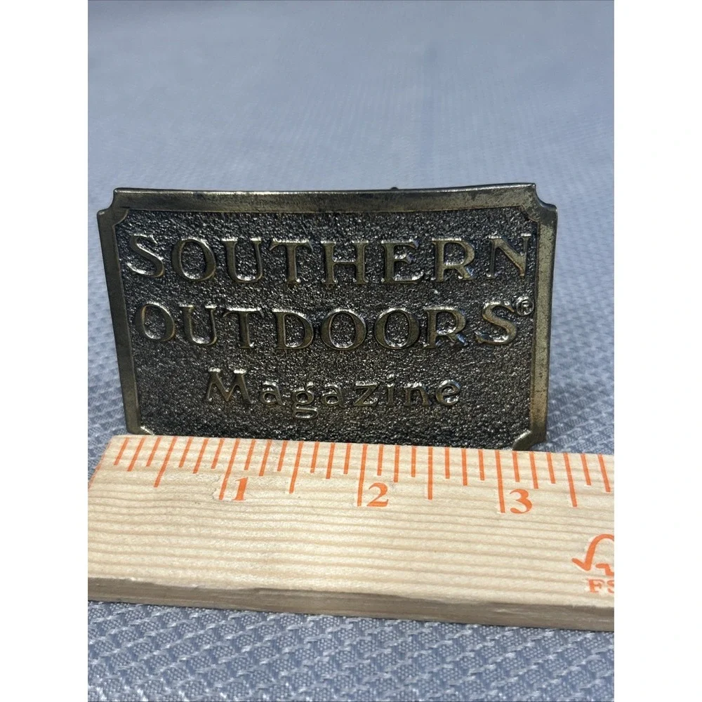 Southern Outdoors vintage 1982